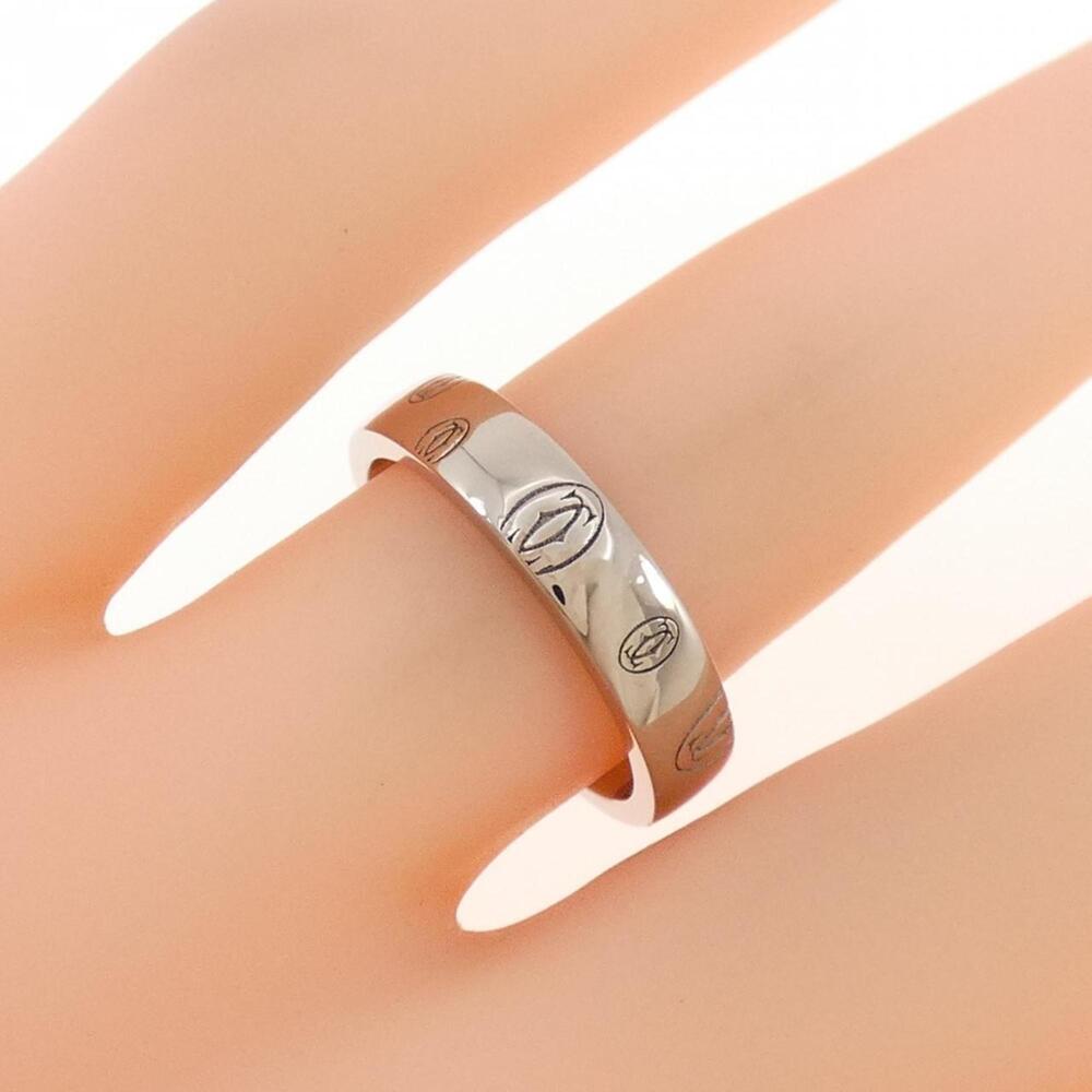 CARTIER Authentic Gold Ring - Picture 4 of 4